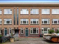 Nieuwravenstraat 18, 3522 RN Utrecht