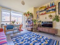 Honselersdijkstraat 12 2, 1059 GB Amsterdam