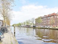 Baarsjesweg 195 A + PP, 1057 HR Amsterdam