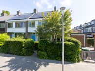 H Roland Holststraat 1, 2902 AE Capelle aan den IJssel