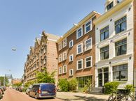 Hoogte Kadijk 167 -3, 1018 BJ Amsterdam