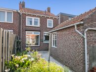 Achterstraat 10, 4675 BW Sint Philipsland