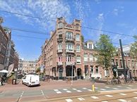 Overtoom 298 1, 1054 JC Amsterdam