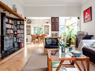 Iepenlaan 56, 2061 GL Bloemendaal