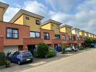 Parnaskruid 23, 3824 PG Amersfoort