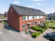 Bosanemoon 7, 9351 WC Leek