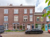 Jacob Geelstraat 23 B, 3532 TR Utrecht