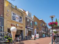 Keizerstraat 20 a, 1781 GG Den Helder