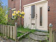 Citroengaard 13, 3206 AJ Spijkenisse