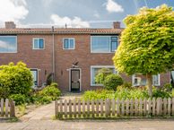 Sparrenlaan 19, 3862 HB Nijkerk