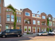 Bergsingel 101, 3037 GB Rotterdam