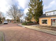 Eikenlaan 7, 6721 DM Bennekom