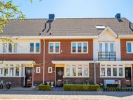 Zuiderspoor 32, 3994 VP Houten