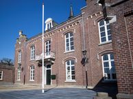 Schoolstraat 1 C, 6019 AT Wessem