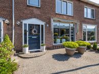 Prof Aalberselaan 14, 2211 BH Noordwijkerhout