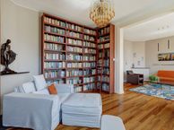 Evertsenstraat 39, 6512 JL Nijmegen