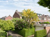 Burgemeester van Dorsserstraat 1, 3319 CG Dordrecht