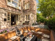 Floralaan 14, 1211 JT Hilversum