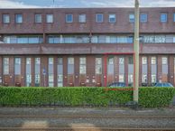 Spanjaardstraat 52 B, 3025 TS Rotterdam