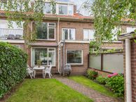 Von Weberstraat 56, 3533 EE Utrecht