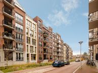 Jongeneelstraat 32, 3513 DB Utrecht