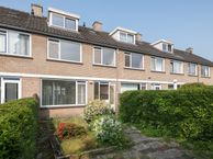 Dennekruid 156, 3068 SL Rotterdam