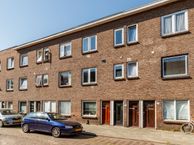 Menadostraat 26, 3532 SM Utrecht