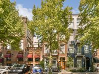 Emmastraat 21 H, 1071 JB Amsterdam