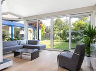 Tureluurlaan 1, 3722 EB Bilthoven