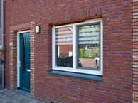 Laan van Lekkerkerk 102, 2614 MN Delft