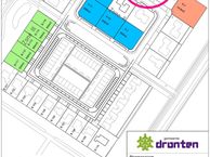 Bloemenzoom, 8255 KM Swifterbant