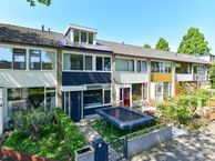 Plantage 12, 1695 BC Blokker