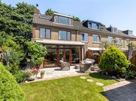 Pinksterbloem 2, 2992 VP Barendrecht