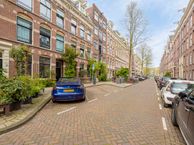 Blasiusstraat 37 hs, 1091 CK Amsterdam
