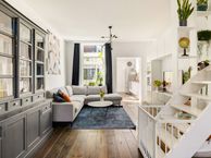 Oranjestraat 37, 3312 VG Dordrecht