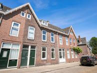 Geervlietsestraat 16 a, 3114 VG Schiedam
