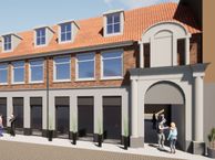 Korte Breehof 10, 3311 NA Dordrecht