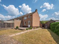 Bontwerkersstraat 9, 5914 PA Venlo