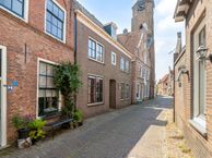 Kerkstraat 18, 8356 DP Blokzijl