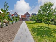 Zaandammerstraat 24, 1531 DR Wormer