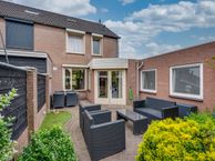 President Van Rijenlaan 110, 4741 DE Hoeven