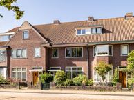 Pastoor Pottersplein 21, 4815 BA Breda