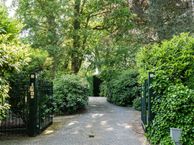 Donkerelaan 10, 2061 JL Bloemendaal