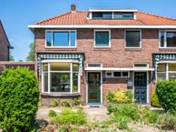 Pater Eijmardweg 30, 6525 RM Nijmegen