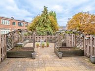 Nachtegaalstraat 12 bis, 3581 AG Utrecht