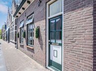 Nassaustraat 9, 2411 CH Bodegraven