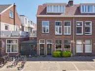 Jan Nieuwenhuijzenstraat 23 zwart, 2013 ZB Haarlem