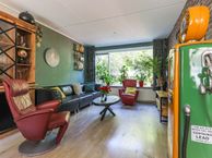 De Sanstraat 68, 9744 HZ Groningen