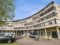 Euromarkt 41, 2408 BB Alphen aan den Rijn