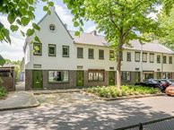 Aartshertogenstraat 1, 6226 XJ Maastricht